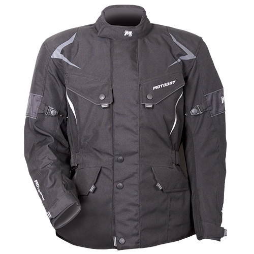 Moto Dry  Thermo Mens Motorcycle Jacket