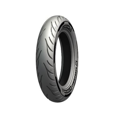 Michelin Commander III Motorcycle Tyre Front 100/90B 19 57H  F