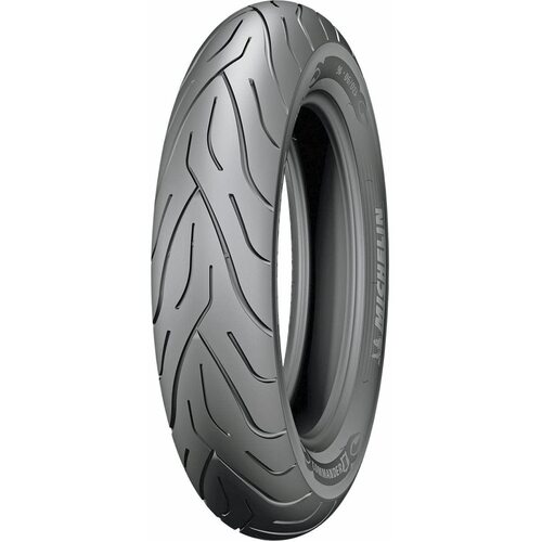 Michelin Commander III Motorcycle Tyre Front 120/70 ZR19 60W 