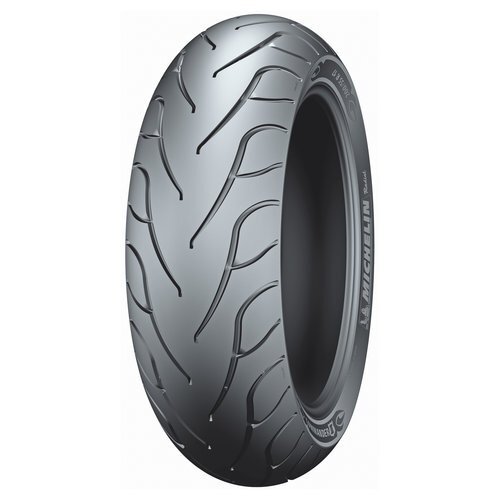 Michelin Commander III Motorcycle Tyre Rear 180/65B-16 81H 
