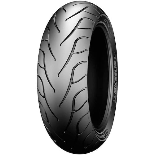 Michelin Commander III Motorcycle Tyre Rear 180/70-15 76H  