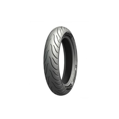 Michelin Commander III Motorcycle Tyre Front 21- 90/90