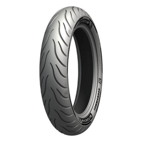Michelin Commander III Motorcycle Touring  Tyre Front MH90-21 54H 