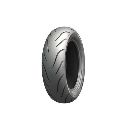 Micheline Commandar III Motorcycle Touring Tyre Rear MT90-16 74H 