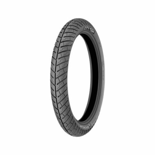Michelin City Pro TL/TT Motorcycle Tyre Front or Rear 120/80-16 60S