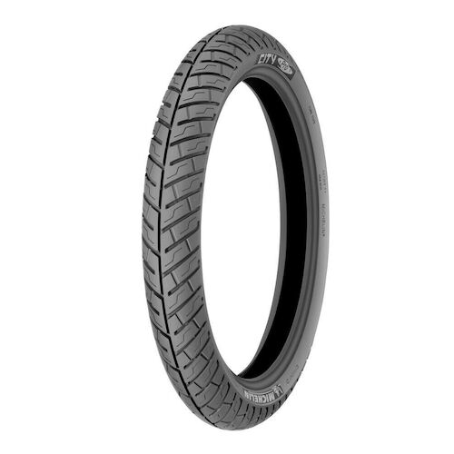 Michelin City Pro Motorcycle Tyre Front 2.75-18 48S