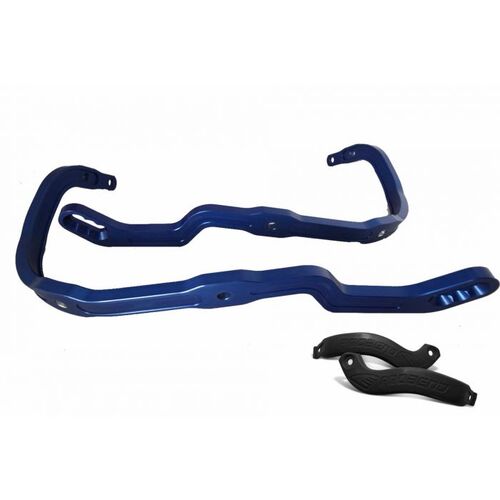Cycra Probend CRM Ultra Bars Only Replacement Anodized Blue