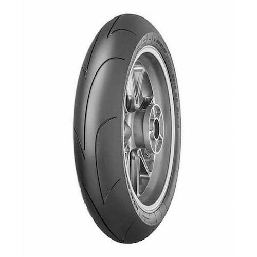 Dunlop D213GP Pro 3 Motorcycle Tyre Front - 110/70-17