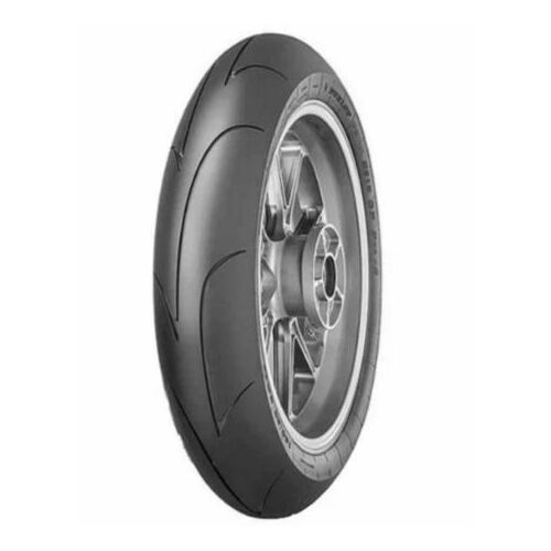 Dunlop MS1 Race D213GP Pro Motorcycle Tyre Front - 120/70ZR17