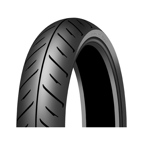 Dunlop OE Honda D254F  Motorcycle Tyre Front - 130/60HR19 (GL1800)