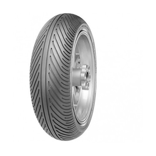 Dunlop KR393 Race Wet Motorcycle Tyre Rear - 190/55R17 MS2