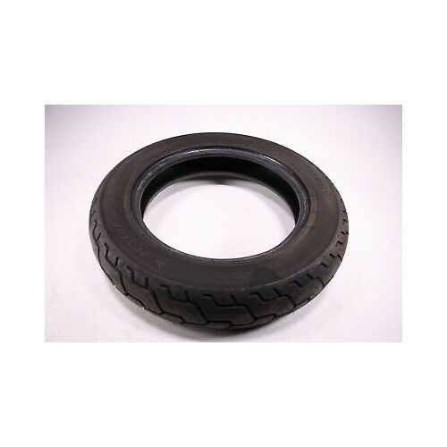 Dunlop D402 Harley-Davidson Motorcycle Tyre Rear - MT90B16 74H