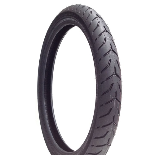 Dunlop D408 OE Harley-Davidson Motorcycle Tyre Front - 90-21 54H