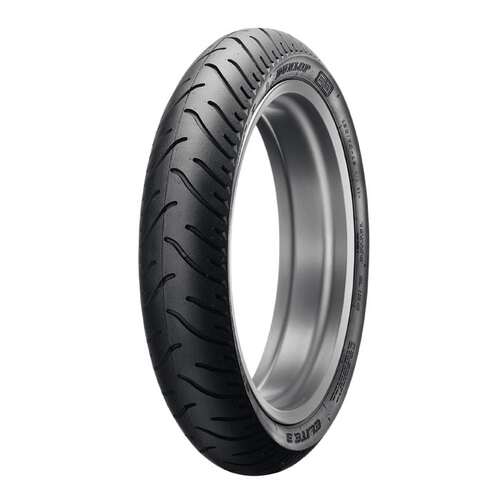 Dunlop OE Honda Elite 3  Motorcycle Tyre Front -90/90-21 54H (VT1300CS)