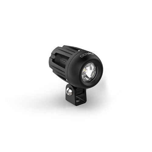 Denali DM Motorcycle Led  Motorcycle Light  Pod - Datadim Technology - Single