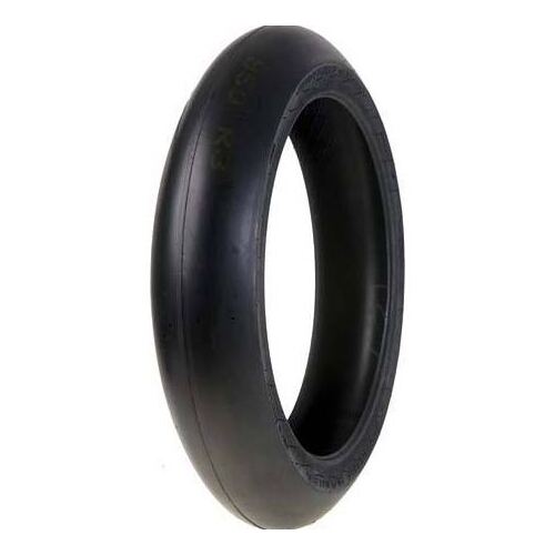 Dunlop KR109 MS2 Motorcycle Tyre Front Or Rear - 125/80R17  TL