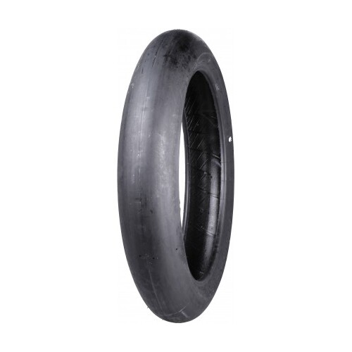 Dunlop KR109 MS3 Racing Motorcycle Tyre Front - 125/80R17