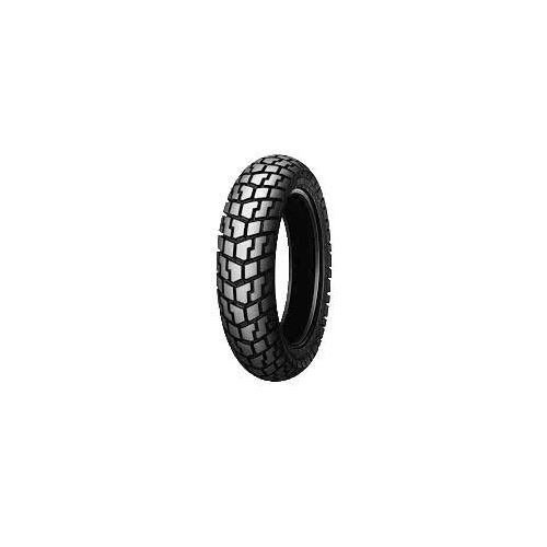 Dunlop Trailmax K855 Motorcycle Tyre Rear -120/90 X18 TT