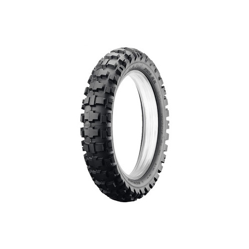 Dunlop D908RR DOT Street Legal Knobby Motorcycle Tyre Rear -150/70-18 TT