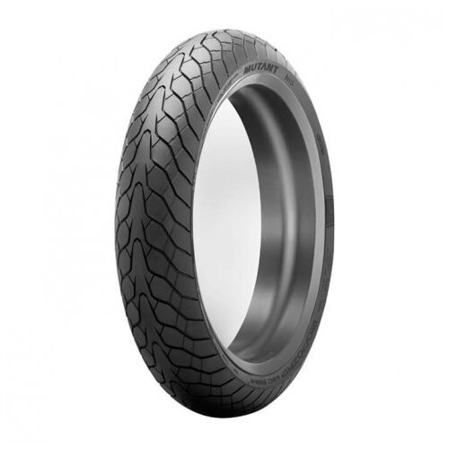 Dunlop Mutant Sport Touring Motorcycle Tyre Front -110/70ZR17 M+S