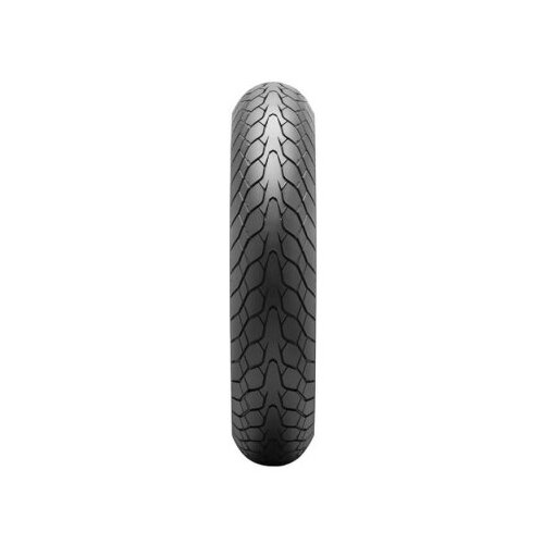 Dunlop Mutant Sport Touring Motorcycle Tyre Front -120/70ZR17 M+S