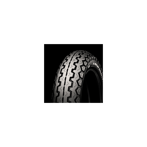 Dunlop Vintage TT100GP  Motorcycle Tyre Front Or Rear - 90/90-18 51H