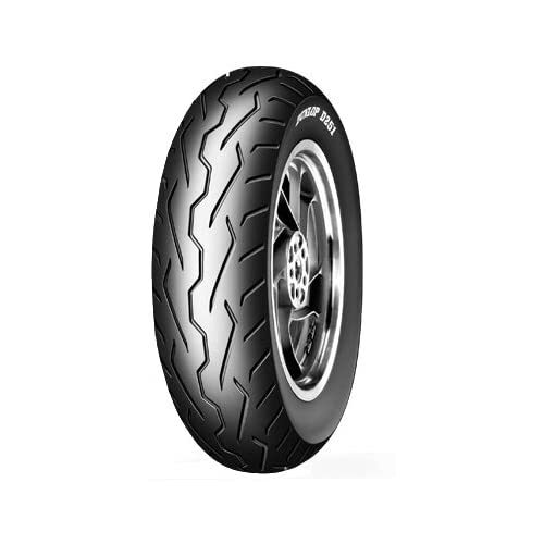 Dunlop OE Yamaha D251  Motorcycle Tyre Rear -190/60R17 78H (XV1900)