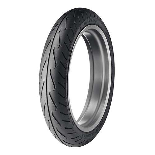 Dunlop OE Yamaha D251  Motorcycle Tyre Front -130/70R18 63H (XV1900)