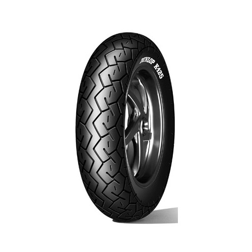 Dunlop OE Cruiser K425 Motorcycle Road Tyre Rear - 140/90S15 TT