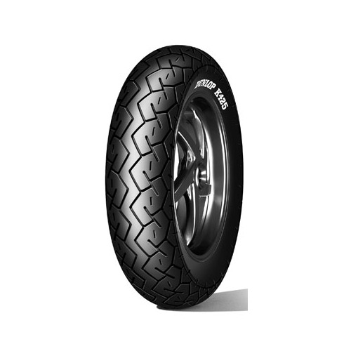 Dunlop OE Cruiser K425 Tubeless Motorcycle Road Tyre Rear - 140/90H15