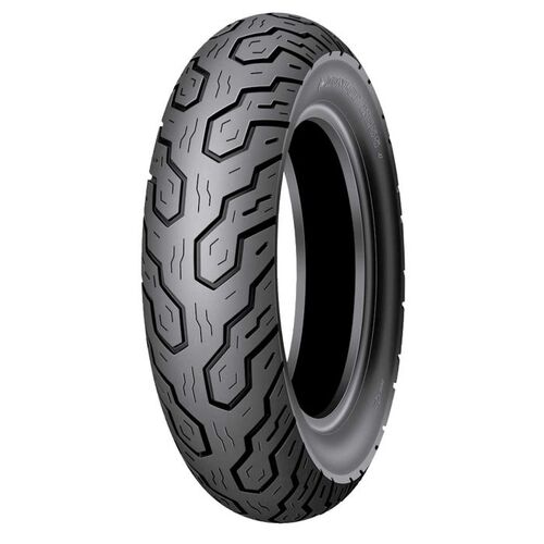 Dunlop K555 Motorcycle Tyre Rear - 150/80V15