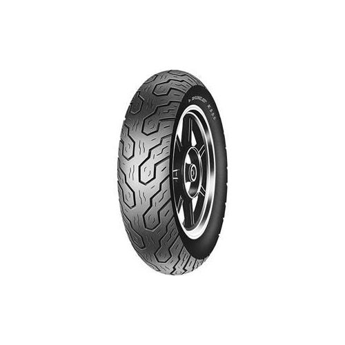 Dunlop OE Cruiser K555 Tubeless Motorcycle  Road Tyre Rear - 170/70HB16