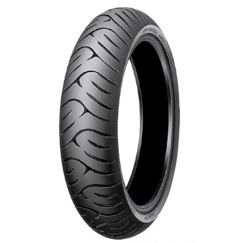 Dunlop K627A Cruiser Motorcycle Tyre Rear - 130/90P15 T/T