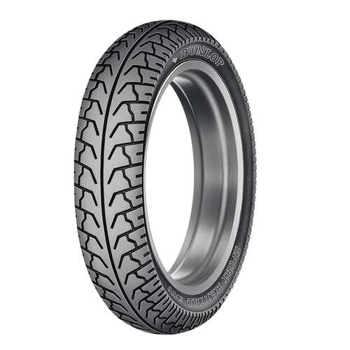 Dunlop OE Kawasaki K700  Motorcycle Tyre Rear- 150/80VR16 71V