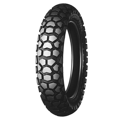 Dunlop Trailmax K850A Motorcycle Tyre  Rear- 4.60S18 4P