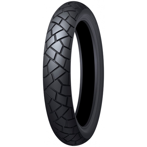 Dunlop Trailmax Mixtour Adventure Motorcycle Tyre Front -120/70R17