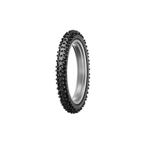 Dunlop Geomax MX12 Off-Road Motorcycle Tyre Front - 80/100-21