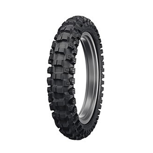 Dunlop Geomax MX53R Motorcycle Tyre Rear 16 -90/100
