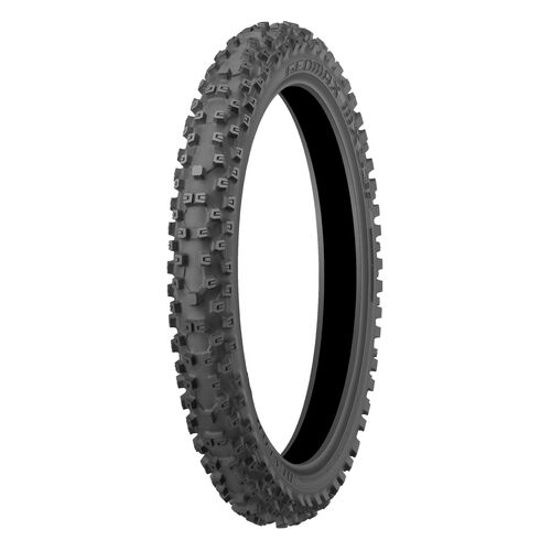 Dunlop Geomax MX53 Off-Road Motorcycle Tyre Front - 80/100-21