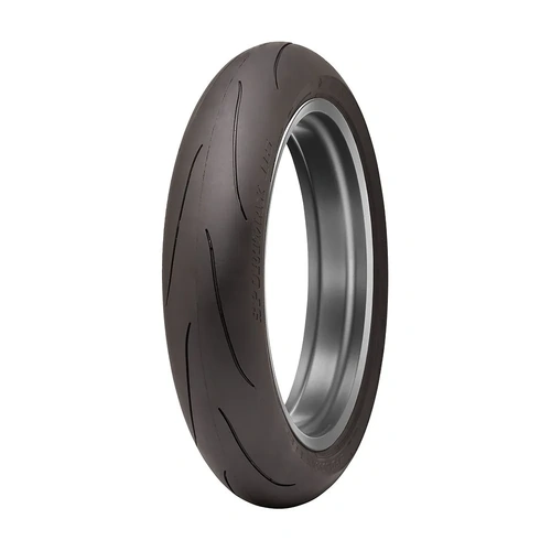 Dunlop Sportmax Q5 Tyre 110/70-17