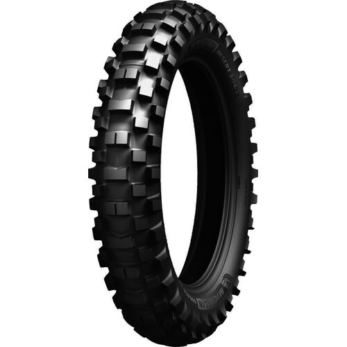 Michelin Desert Race Baja Motorcycle Tyre Rear 140/80-18 70R
