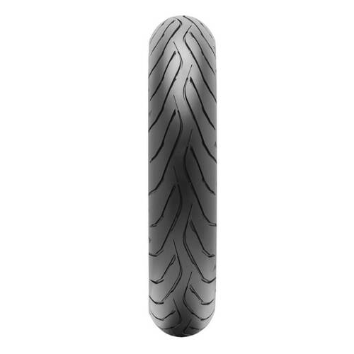 Dunlop Roadsmart 4 Motorcycle Tyre Front - 120/70ZR17