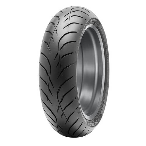 Dunlop Roadsmart 4 Motorcycle Tyre Rear- 160/60ZR17