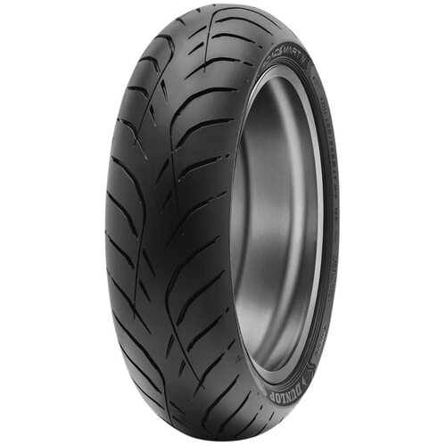 Dunlop Roadsmart 4 Motorcycle Tyre Rear- 170/60ZR17