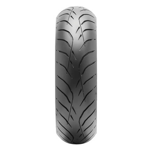 Dunlop Roadsmart 4 Motorcycle Tyre Rear- 190/50ZR17