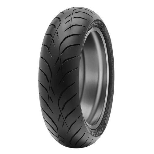 Dunlop Roadsmart 4 Motorcycle Tyre Rear-150/70ZR18