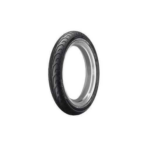 Dunlop Streetsmart Motorcycle Tyre Front - 120/80V16 T/L