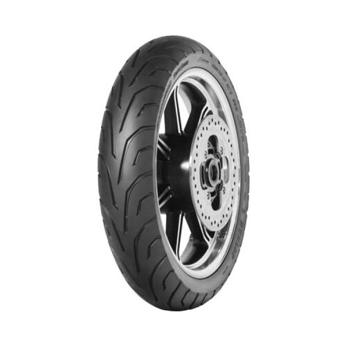 Dunlop StreetSmart Motorcycle Tyre Rear - 160/70V17 T/L