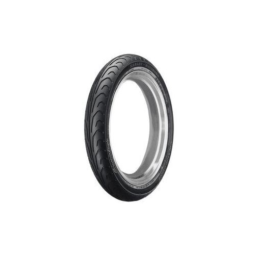 Dunlop Streetsmart Motorcycle Tyre Front -  100/90V18 T/L