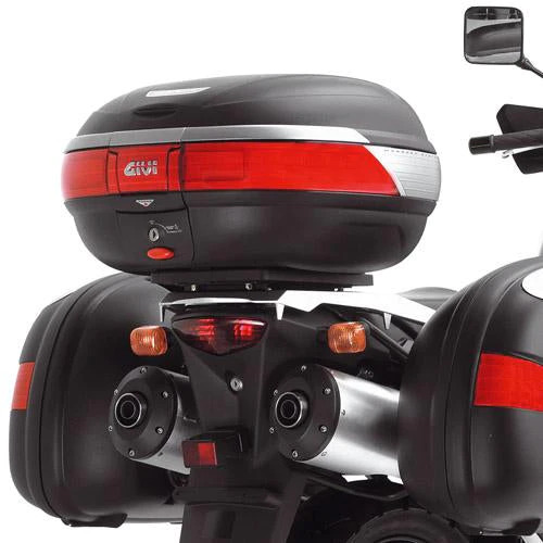 Givi Motorcycle Top Plate Suzuki DL650/1000 V-STROM